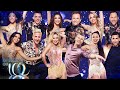Meet The Pros! | Dancing on Ice 2021