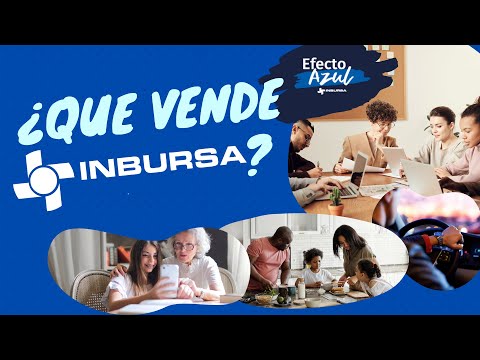 ¿Qué vende INBURSA? | Productos financieros | Los mejores seguros