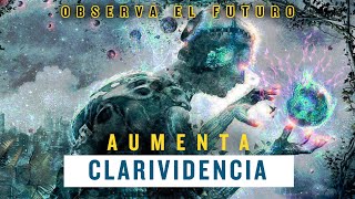 MEJORA TU CLARIVIDENCIA | AUDIO BINAURAL