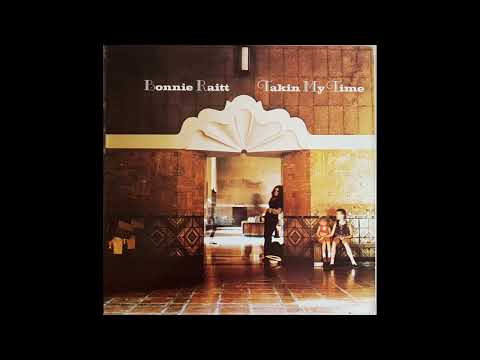 Bonnie Raitt – Write Me A Few Of Your Lines / Kokomo Blues