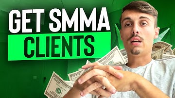 How To Get SMMA Clients In 2022 - (Step By Step Guide) Best Way To Get SMMA Clients
