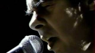 Nick Cave - 2001-04-06 Nulle Part Ailleurs