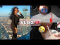 Weekly vlog  je pars en turquie pour refaire 