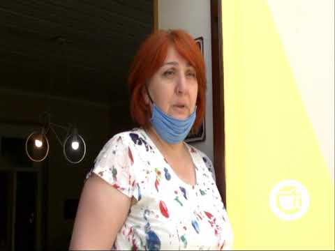 ტურისტების გარეშე დარჩენილი სიყვარულის ქალაქი