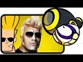 6 Lost UnMade or Banned CELEBRITY Cartoons (@RebelTaxi) Midnight Society