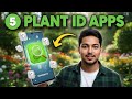 5 Best Apps For Free Plant Identification On Android (2025)
