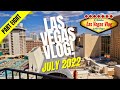 Las Vegas Vlog (05/07/22 - 12/07/22) Part Eight (Final Part) Last Slot Sessions &amp; Trip Wrap Up!