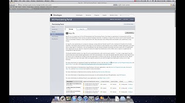 Installing the Gamesalad viewer with xcode