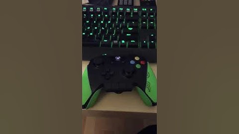 Razer Wildcat
