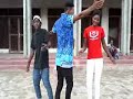Star B Ft Mafana Omer Unabadwa Office Video 2015