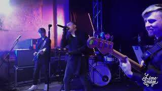 Limebridge - Summer (Live 2020/10/30)