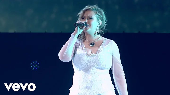 This Is Me Medley (Live at Sun Arena @ Time Square...