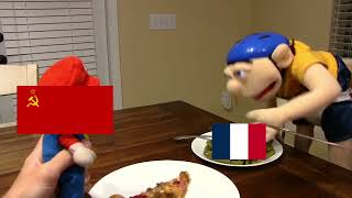 Sml Movie Fat Jeffy Mais La 2E Guerre Mondiale