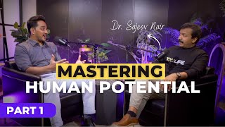 Unlock Peak Performance & Brain Power | Dr. Sajeev Nair x Fahsham Farook (Part 1)