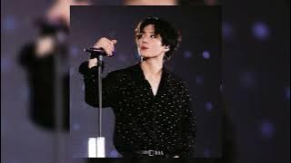 bts - mikrokosmos (sped up)