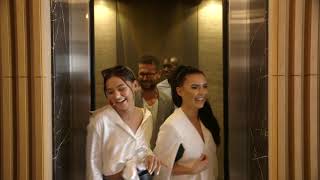 Back To Brunch 2018 | Party | Marriott International UAE screenshot 3