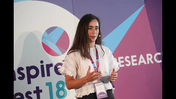 Researchfest 2018: Julie Callanan, University Coll...