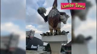 Kompilasi parodi video 