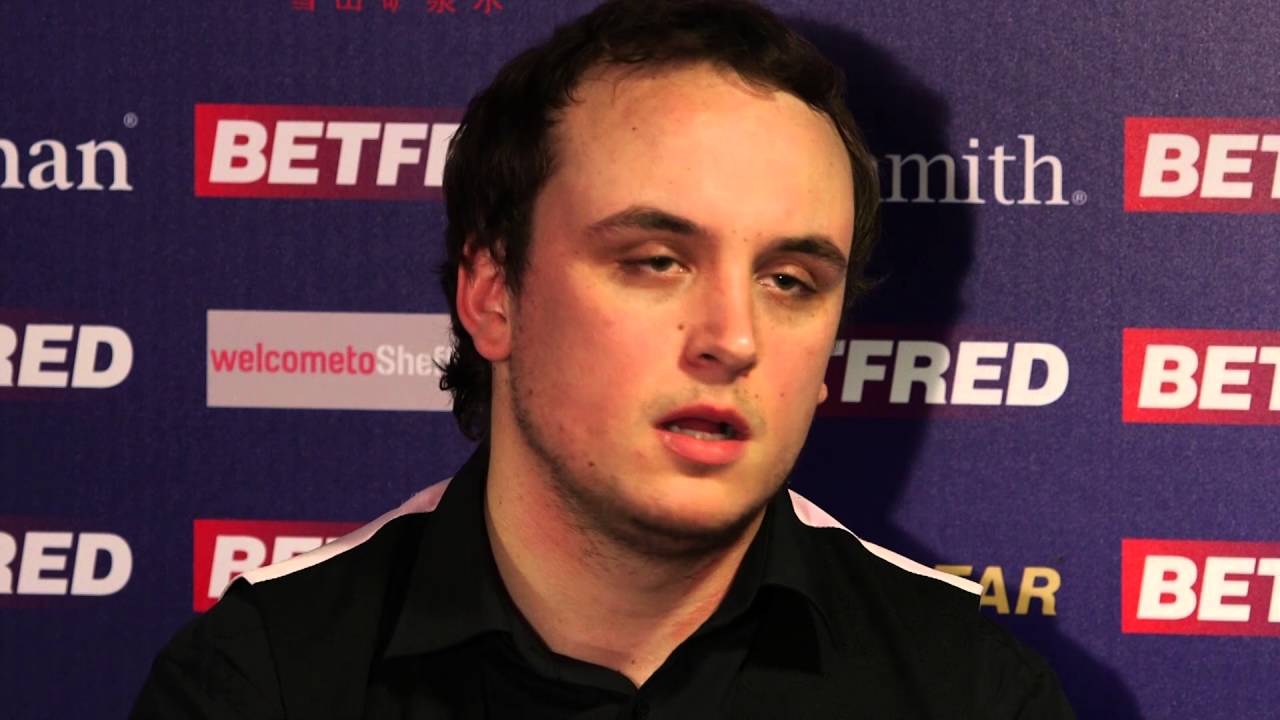 Sam Baird Through To Round 2 Of The Betfred World Snooker Championship Sam Baird Through To Round 2 Of The Betfred World Snooker Championship