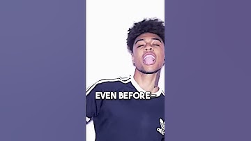 Scarlxrd’s Secret Past..