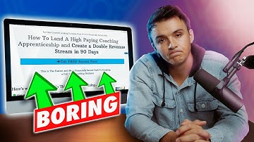 The #1 Landing Page Mistake - Avoid THIS!