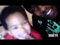 JBAR TV: Me and My Lil Cousin On Thanksgiving