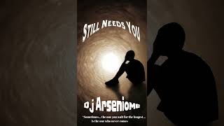 Still Needs You Dj Arseniome