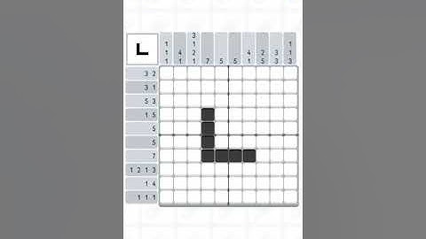 Logic Pic [HISTORY] Level 3