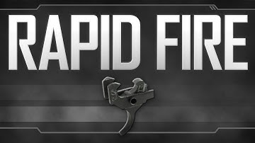 Rapid Fire - Black Ops 2 Attachment Guide