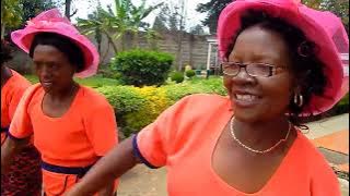 Tuheshimu wachungaji - Mabalozi FGCK Choir - Elburgon Town