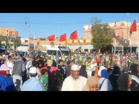 لا للعن ف لا للت خريب بومالن دادس قلعة مكونة تنغير ورزازات مراكش سفرة وسفرة