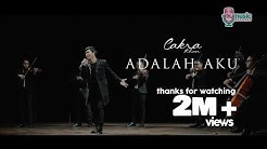 CAKRA KHAN - ADALAH AKU (Official music video)  - Durasi: 4:28. 