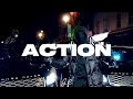 Melodic drill type beat  action  uk drill instrumental 2023