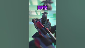 How to Counter Torbjorn #gaming #overwatch #overwatch2