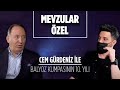 Mevzular Özel CANLI YAYIN -  Cem GÜRDENİZ ile Balyoz Kumpasının 10. Yılı (Mavi Vatan)