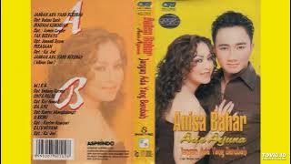 Anisa Bahar Feat Arie Arjuna - Jangan Ada Yang Berubah ( Full Album )