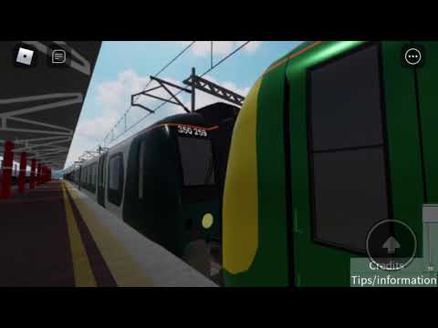 Trainspotting At Rugby Roblox Trainspotting Simulator Rugby Station Part 3 Youtube - roblox train spotting