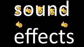 Sound Effects Background Top 1 Tune Music