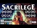 Sacrilege (2020) | Official [US] Trailer | Bad Blood Films
