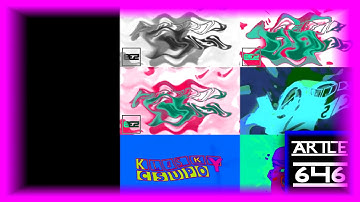 (VEG REPLACE) Slow Klasky Opusc Error has a Sparta Remix (v2)