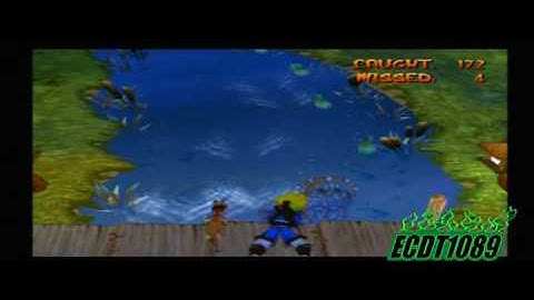 Jak & Daxter [Playthrough] Part 4/36: Sentinel Beach (part 2) & Forbidden Jungle (Part 1)