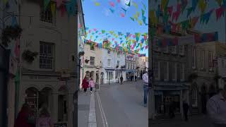 Calling Falmouth Home