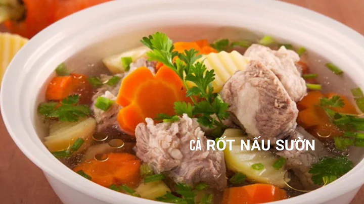 Top 11 thực đơn cho bé 2 3 tuổi