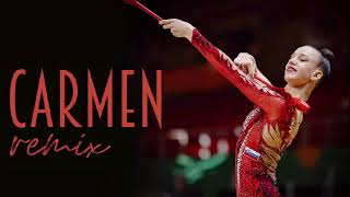 Carmen - Remix Music For Rg Rhythmic Gymnastics