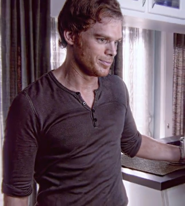 Download lagu Dexter Morgan - 'Popular' | Snow Strippers - Under your spell (Slowed)