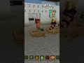 ME Y SOS INFIEL #minecraft