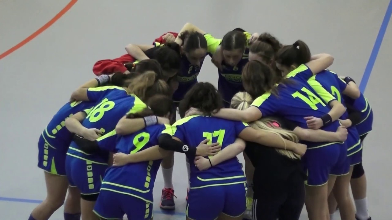 Match [HD] BS MONTLUCON - VAL DE SAONE  -15F