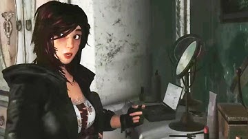 Tormented Souls (PS5 1080P 60FPS) - Walkthrough Part 1 - Escape