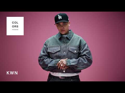 idea of love | A COLORS SHOW