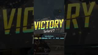 😎😎😎 #pubgmobile #pubg #pubgsquad #pubgpro #pubgturkiye